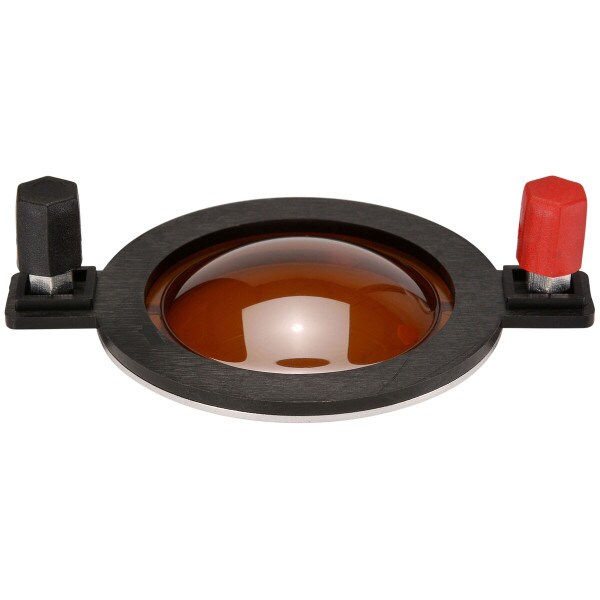 Main product image for PRV Audio RPD290Py Replacement Diaphragm for D290Py 294-2834